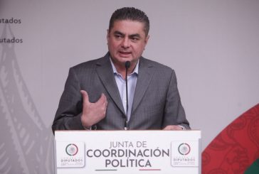 URGE GRUPO PARLAMENTARIO DEL PRD SE APRUEBE COMISIÓN ESPECIAL QUE INVESTIGUE LA PERSECUCIÓN POLÍTICA EN VERACRUZ