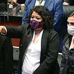 Designa Senado a Martha Yuridia Rodríguez Estrada como nueva titular de la CEAV