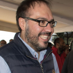 Regresa Mauricio Toledo a México; Chile acepta extradición