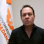 José Manuel del Río Virgen es un preso político del gobernador morenista Cuitláhuac García: Movimiento Ciudadano