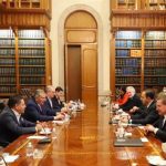 Gobernación y PAN acuerdan reforzar unidad nacional en mesas de diálogo