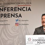 Reunión de trabajo con Hugo López-Gatell se retomará en comisiones, el Pleno o Jucopo: Ignacio Mier