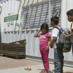 Migración de niñas y niños creció 600% en México en un año: Save The Children