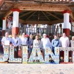 SECTUR y gobierno de Guerrero anuncian la “Down Hill Taxco” y la renovación del nombramiento como Pueblo Mágico