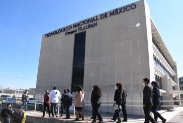 EDUCACIÓN DEBE SER IMPARTIDA EN INSTALACIONES DIGNAS: ALFA GONZÁLEZ