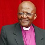 Murió el arzobispo Desmond Tutu a los 90 años