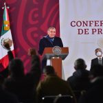 Gobierno demanda al INE ajustarse el cinturón, Hacienda no tiene recursos para revocación: López Hernández