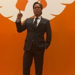 MC postula a Roberto Palazuelos como candidato a gubernatura de Quintana Roo
