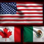 Sanciones de EU y Canadá a México en caso de aprobar Reforma Eléctrica de AMLO: Coparmex