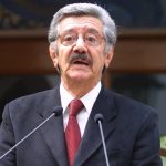 Fallece Adolfo Lugo Verduzco, exgobernador de Hidalgo
