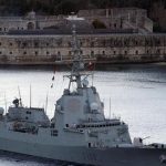 La OTAN envía aviones y barcos a Europa del este y pone en alerta a sus tropas por Rusia