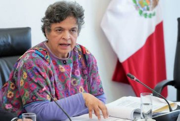 Necesario recuperar el Estado de Derecho en Veracruz, señala la senadora Beatriz Paredes