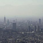 Activa CAMe fase preventiva por contaminación en el Valle de México