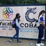 Cancelan clases presenciales en Yucatán por avance de variante Ómicron