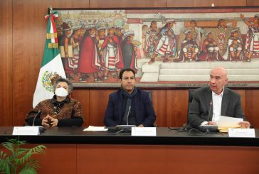 Senado defiende legitimidad de Comisión Especial para investigar abusos de autoridad en Veracruz