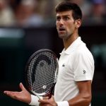 Australia revoca la visa de Novak Djokovic