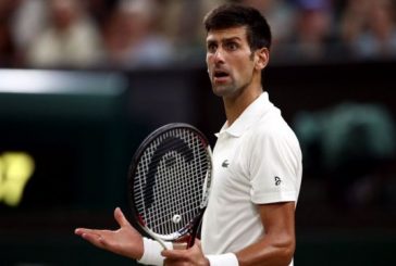 Australia revoca la visa de Novak Djokovic