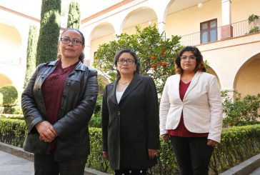 Investigadoras y egresados de la UAEM son reconocidos por la Federación Mexicana de Colegios de Biólogos