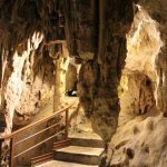 La Cueva de Nerja cumple 63 años de su descubrimiento