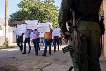 Familiares de José Manuel del Río Virgen acusan al juez Francisco Reyes por violaciones a los Derechos Humanos y al debido proceso en el encarcelamiento de su padre