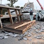 Terremoto de magnitud 6.6 en Japón deja al menos 10 heridos