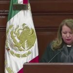 Loretta Ortiz asume como ministra de la Corte; promete imparcialidad