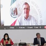 Reitera Ebrard que México puede ganar demanda contra fabricantes de armas de Estados Unidos 
