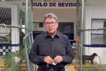 No que no! Cuitláhuac García acepta derogar delito de ultraje a la autoridad por recomendación de la CNDH