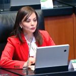 Senadora Mayorga solicita que SHCP y Banxico informen sobre medidas para controlar inflación
