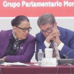 Morena en el Senado reconoce que inseguridad es el principal reclamo de mexicanos