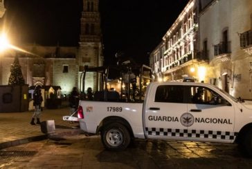 Confirma SSP que son 10 los cuerpos hallados en Zacatecas