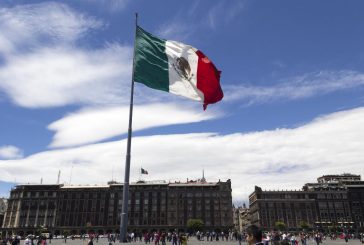 BANDERA DE MÉXICO: DE REFERENCIA RELIGIOSA A SÍMBOLO IDENTITARIO NACIONAL