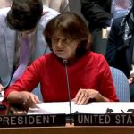Amplia condena en el Consejo de Seguridad de la ONU de los actos rusos en Ucrania