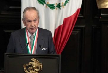 Muere a los 90 años el empresario Alberto Bailleres, presidente de El Palacio de Hierro