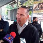 “Ultrajes a la autoridad” una licencia para destruir vidas en Veracruz: Bryan LeBarón