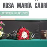 “NO SEÑOR PRESIDENTE, ROSA MARÍA CABRERA NO PODRÍA ESTAR CONTENTA DE UN GOBIERNO QUE IGNORA A LAS MUJERES”: PRD
