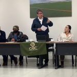Celebra Ricardo Monreal que Senado busque condiciones para desarrollo de jóvenes del campo