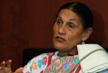Organización en Panamá rechaza designación de Jesusa Rodríguez como embajadora