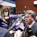 Ricardo Monreal insiste en construir consensos con la oposición para aprobar reformas prioritarias del Ejecutivo