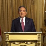 Presidente de Panamá respalda a su canciller tras ser criticada por López Obrador