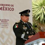 Ejército agradece las nuevas tareas asignadas por AMLO