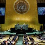 Sesión de emergencia de la ONU por conflicto en Ucrania