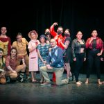 UAEMéx celebrará el Día Mundial del Teatro con cinco puestas en escena