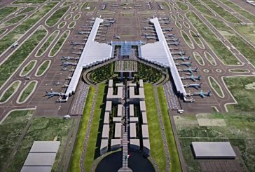 <strong>EL AEROPUERTO “FELIPE ÁNGELES” OPERARÁ</strong><strong>COMO TERMINAL NACIONAL E INTERNACIONAL</strong>