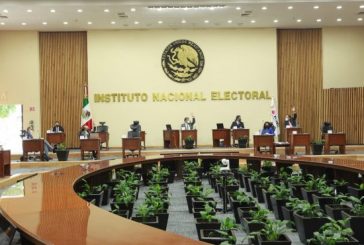 INE fiscaliza ingresos por más de 15 mil millones de pesos que recibieron los partidos en 2020