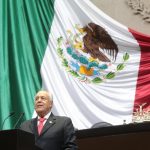 EJÉRCITO MEXICANO, PILAR DE LA ESTABILIDAD DEL ESTADO Y LA DEMOCRACIA: GUSTAVO CÁRDENAS