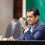 Con balance positivo, concluirá el Parlamento Abierto de la reforma eléctrica: diputado Gutiérrez Luna