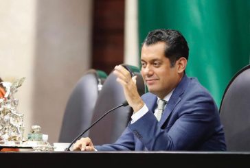 Con balance positivo, concluirá el Parlamento Abierto de la reforma eléctrica: diputado Gutiérrez Luna