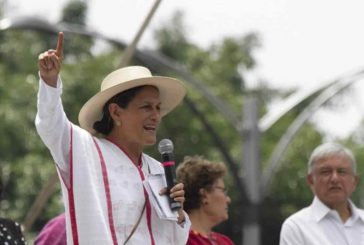 Jesusa Rodríguez no tiene virtudes para ser embajadora en Panamá: ex diplomático