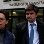 Reino Unido aprueba extradición de Karime Macías a México